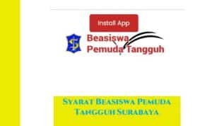 DPRD Surabaya,Transparansi ,Beasiswa Pemuda Tangguh