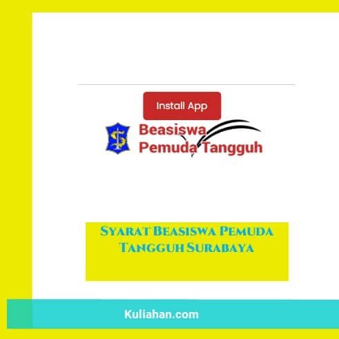 DPRD Surabaya,Transparansi ,Beasiswa Pemuda Tangguh