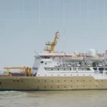 Jadwal Pelayaran Kapal Pelni KM Awu