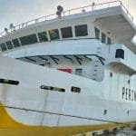 Jadwal Pelayaran Kapal Perintis Sabuk