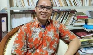 Wacana Pilkada dipilih DPRD Dr Rifqi