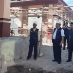 Wali Kota Blitar Santoso 9122023