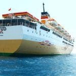 Jadwal Kapal Pelni KM Wilis