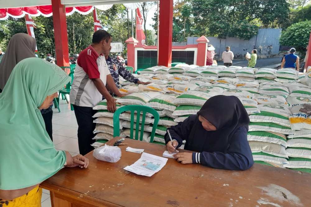 Bantuan Kemensos Bulan Januari 2026