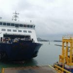 Jadwal Penyeberangan Kapal Eksekutif Bakauheni-Merak