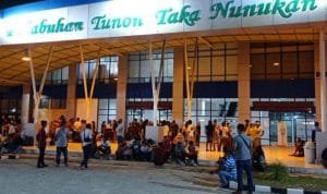 Jadwal Kapal Pelni Nunukan ke Parepare