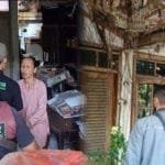 cara Mbah Guritno bertahan hidup 20 tahun di rumah terbengkalai tanpa listrik dan air