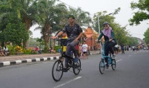 cfd alun alun kota mojokerto 1