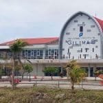 Jadwal Pelayaran Kapal ALP Rute Lombok-Banyuwangi