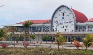 Jadwal Pelayaran Kapal ALP Rute Lombok-Banyuwangi