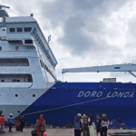 db9bf jadwal kapal pelni km dorolonda