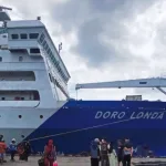 Jadwal Kapal Pelni, Ternate ke Surabaya