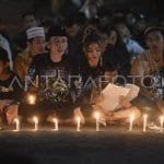 doa bersama di stadion kanjuruhan 12a6l dom
