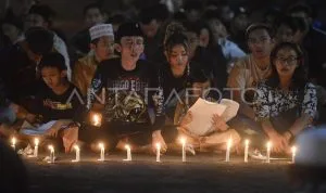 doa bersama di stadion kanjuruhan 12a6l dom