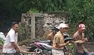 BANJIR SITUBONDO
