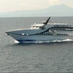 Kapal Cepat Sabang-Banda Aceh