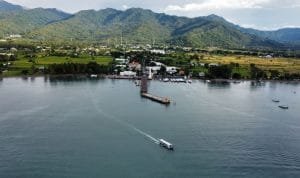 Jadwal dan Harga Tiket Kapal Feri, Lintas Lombok-Bali