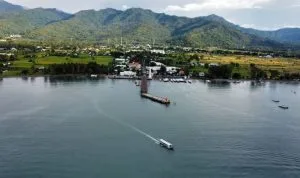 Jadwal dan Harga Tiket Kapal Feri, Lintas Lombok-Bali