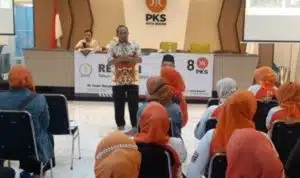 foto dokumentasi reses iwan suryawan