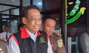 Wali Kota Madiun ,Kasus Korupsi, KPK