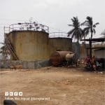 foto pln kangean terbaru