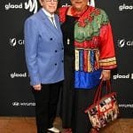 gallery glaad media awards 2024