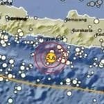 Gempa Bumi , Yogyakarta