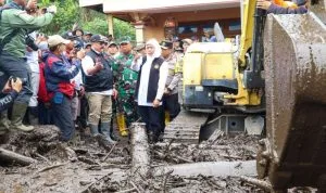 gubernur banjir