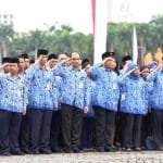 Kenaikan Gaji Pensiunan 2026, TASPEN
