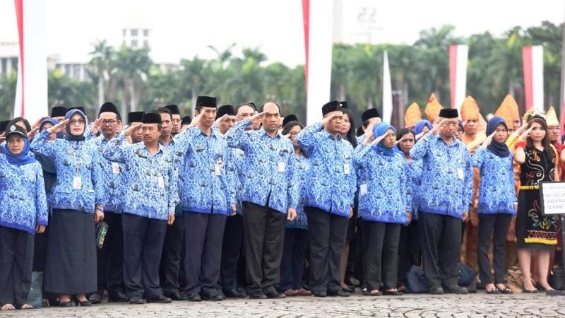 Kenaikan Gaji Pensiunan 2026, TASPEN