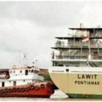 Jadwal Keberangkatan Kapal PELNI ,Pelabuhan Tanjung Priok