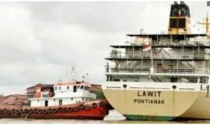 Jadwal Keberangkatan Kapal PELNI ,Pelabuhan Tanjung Priok