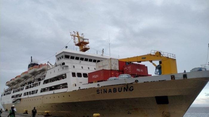 Jadwal Kapal Pelni Rute Ternate ke Surabaya