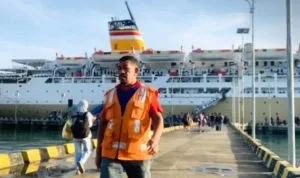 Jadwal Kapal Pelni Jayapura ke Baubau Januari 2026