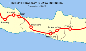 DPRD Jatim, SRRL, Transportasi Publik di Surabaya