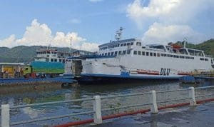 Jadwal dan Harga Tiket Kapal Feri Lintas Lombok-Bali