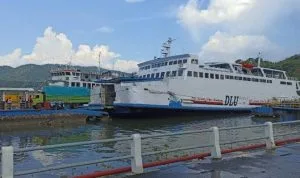 Jadwal dan Harga Tiket Kapal Feri Lintas Lombok-Bali