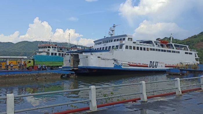 Jadwal dan Harga Tiket Kapal Feri Lintas Lombok-Bali