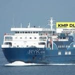 Jadwal Pelayaran Kapal Laut Rute Lombok-Surabaya
