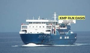 Jadwal Pelayaran Kapal Laut Rute Lombok-Surabaya