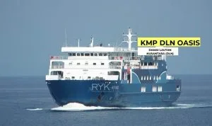 Jadwal Pelayaran Kapal Laut Rute Lombok-Surabaya
