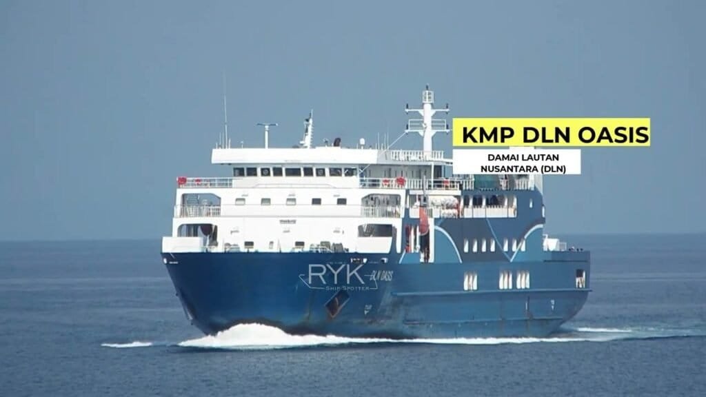Jadwal Pelayaran Kapal Laut Rute Lombok-Surabaya