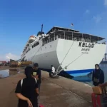 Jadwal Kapal Pelni KM Kelud Bulan Februari