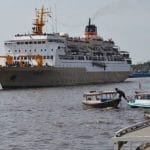 Jadwal Kapal Pelni KM Awu Januari 2026