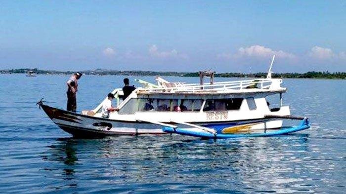 Jadwal Pelayaran Kapal Laut ,Rute Lombok-Banyuwangi