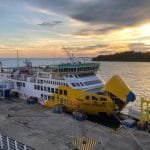 Jadwal Kapal Pelayan Rute Tobaku-Siwa