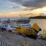 Jadwal Kapal Pelayan Rute Tobaku-Siwa