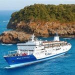 Jadwal Kapal Pelni ,Makassar ke Balikpapan