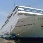 Jadwal dan Harga Tiket Kapal Laut DLU, Rute Surabaya-Lombok