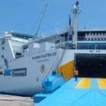 Jadwal dan Harga Tiket Kapal DLU Surabaya-Kupang Februari